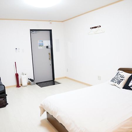 Hotel Namba S34O2Abcwififree Ósaka Exteriér fotografie